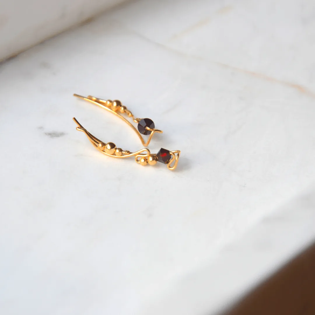 Zodiac & Birthstones