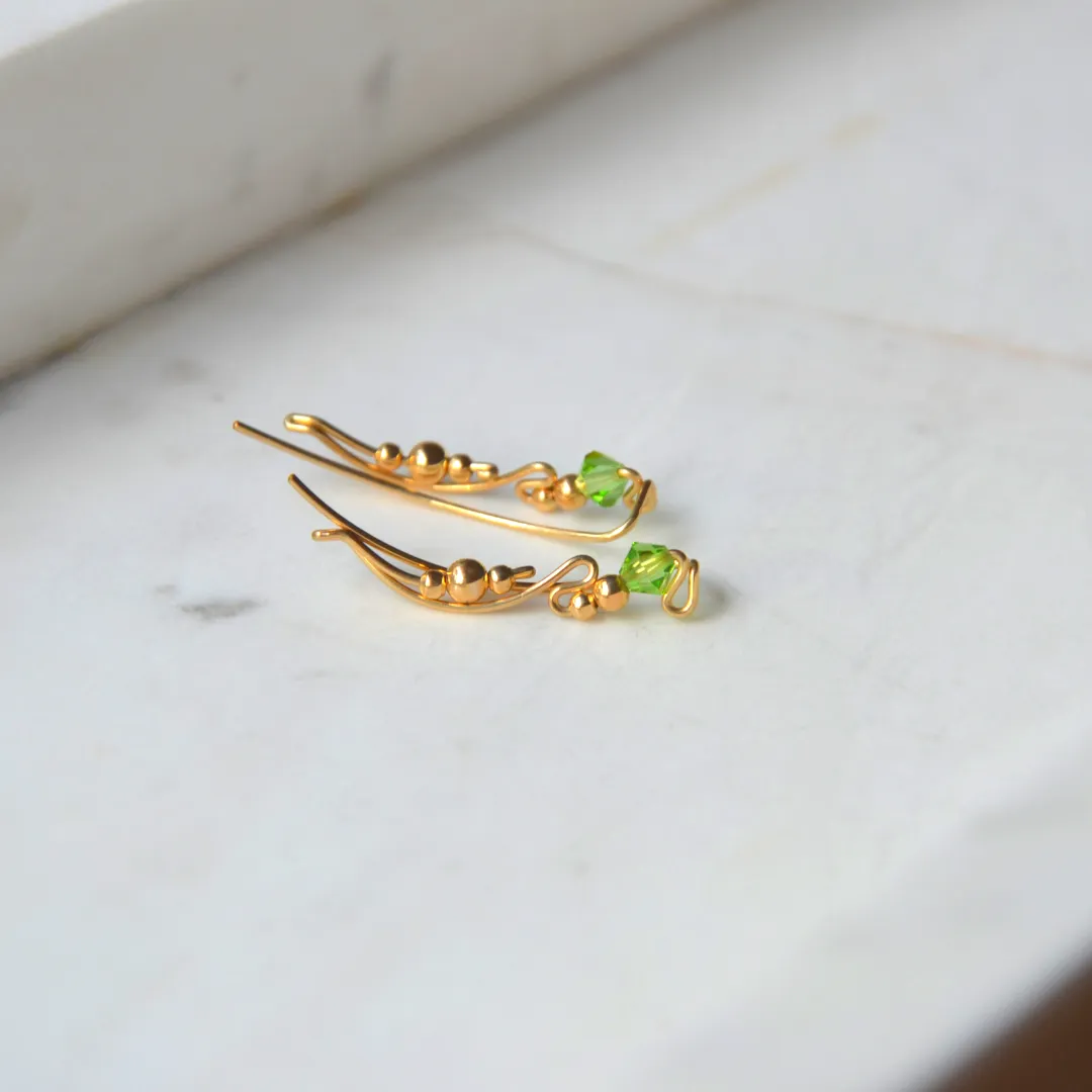 Zodiac & Birthstones