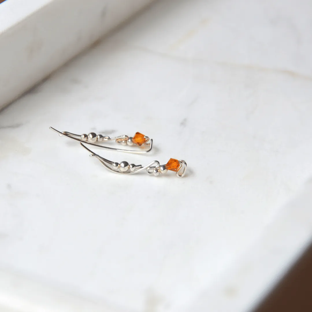 Zodiac & Birthstones