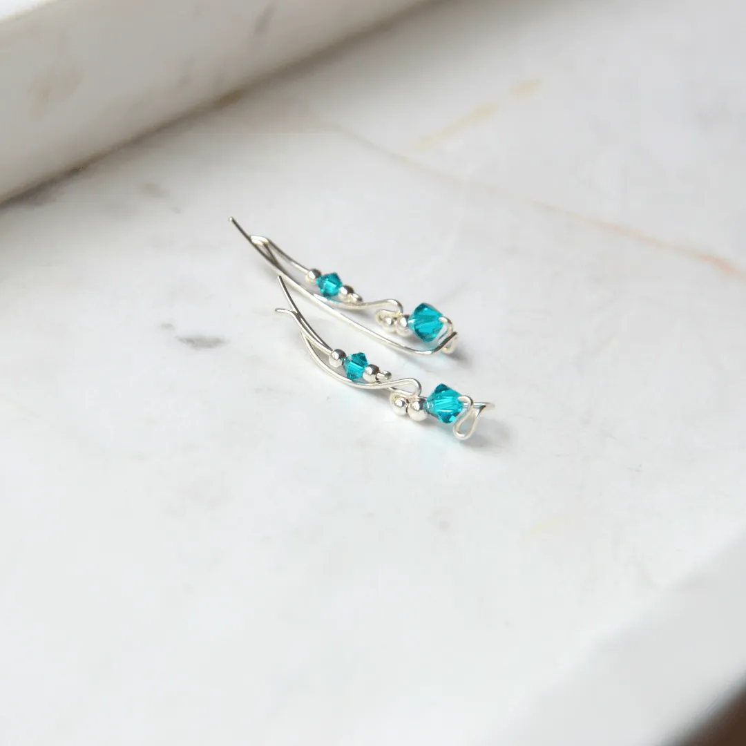 Zodiac & Birthstones