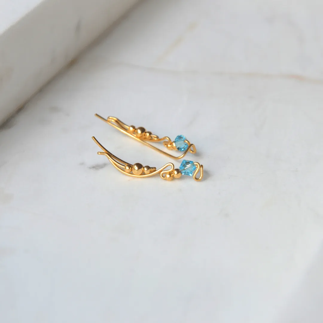 Zodiac & Birthstones