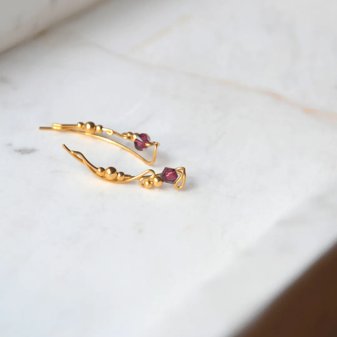 Zodiac & Birthstones