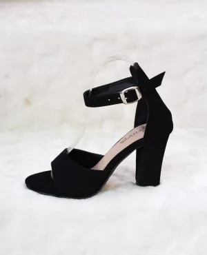 Zoe Classic High Heels