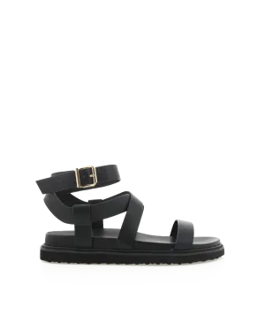 ZOELIE - BLACK