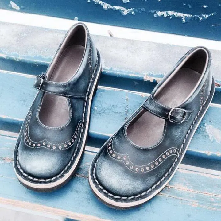 Zyphira – Langlebige und stylische Lederschuhe